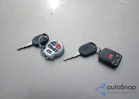 2004 Ford F-150 Fx4/Lariat/Xlt z USA, uszkodzony, nr VIN 1FTPW14594KC98017